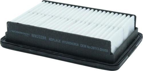 Kia Pro Cee'D 1.6 2008-2012 Hava Filtresi