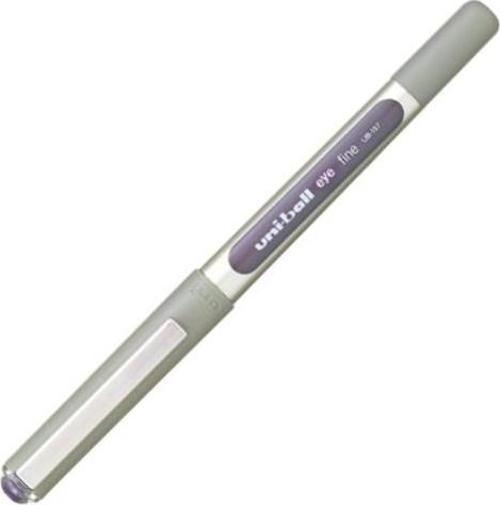 UNI ROLLER KALEM EYE UB-157 0.7 MOR - (12 Adet)