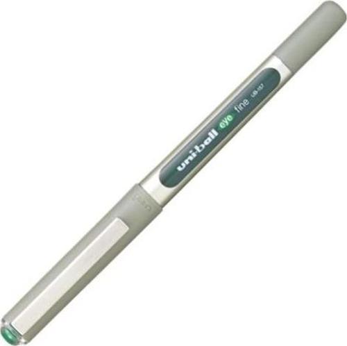 UNI ROLLER KALEM EYE UB-157 0.7 YESIL - (12 Adet)