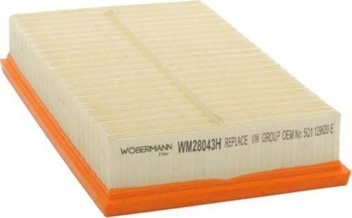 Vw Golf Viii Variant 1.0 Tsi 2020- Hava Filtresi