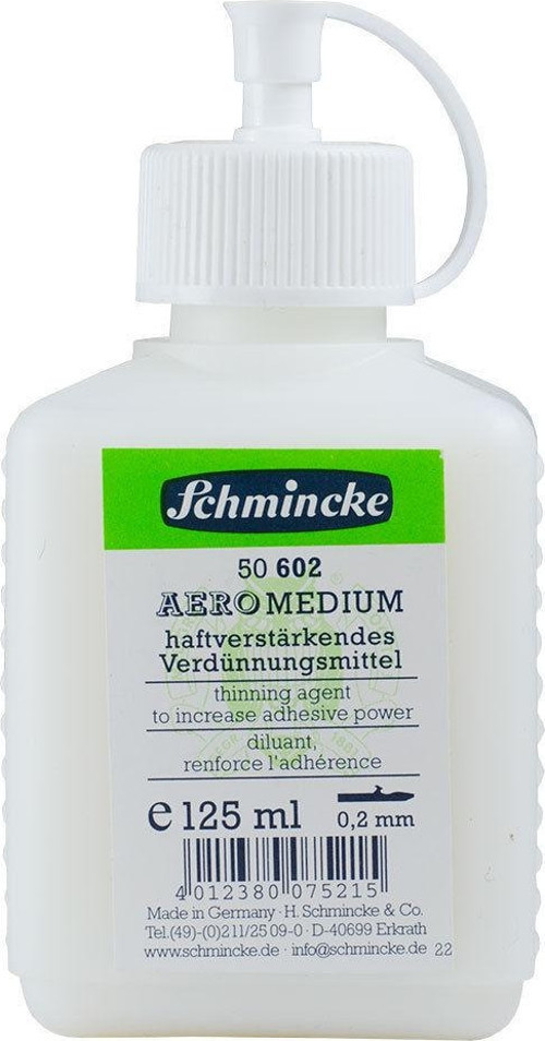 Aero Medium 125ml. N:50602