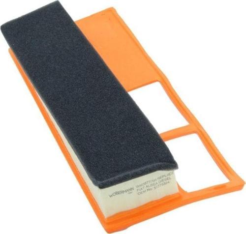 Fiat Idea Van Jtd Multijet 2004-2011 Hava Filtresi