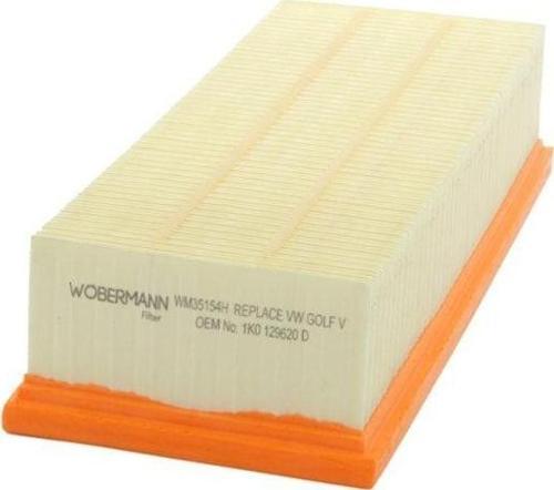 Vw Touran 2.0 Tdi 16V 2003-2010 Hava Filtresi