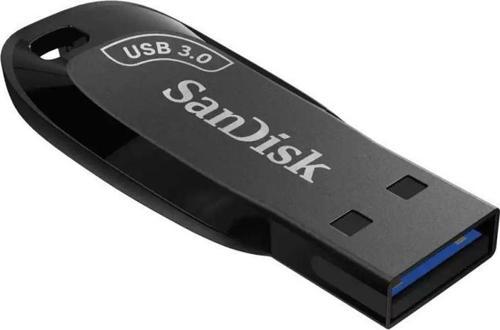 64GB Ultra Shift  USB 3.0 Flash Bellek (SDCZ410-064G-G46)