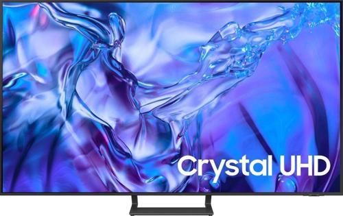55DU8500 4K Ultra HD 55" 140 Ekran Uydu Alıcılı Smart LED TV