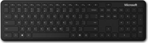 Qsz-00012 Tr-q Bluetooth Klavye Siyah