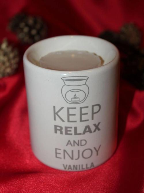 Buhardanlık Set Buhurdanlık Keep Relax