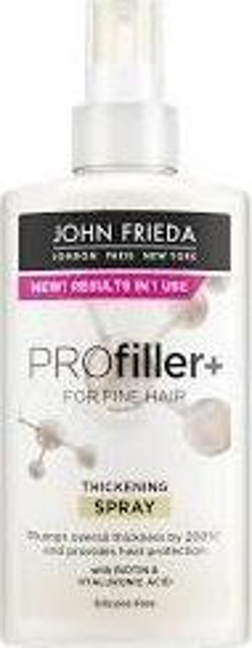 Profiller+ Thickening Sprey 150 ml