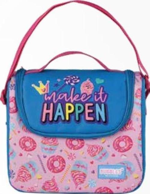 BUBBLES BB-129 KIZ HAPPEN BESLENME ÇANTASI