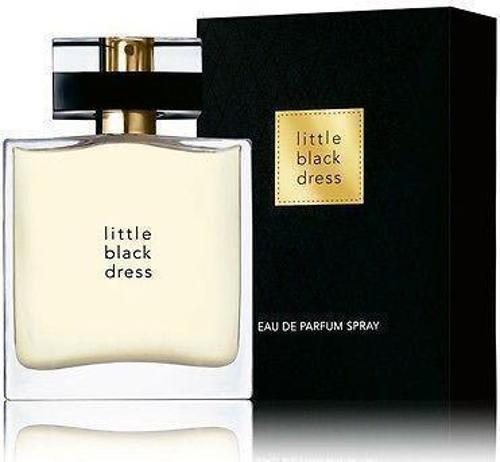 Little Black Bayan Edt 50 Ml