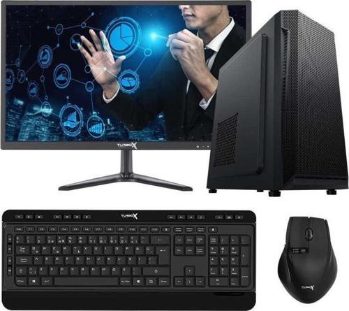 Tx863 i5 2400 8GB Ram 256GB SSD 21.5 inç Monitör Masaüstü Pc Bilgisayarı