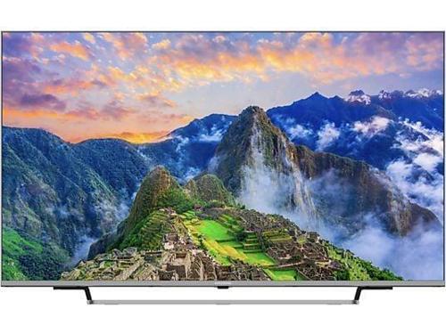 65 GHU 9000 65" 165 Ekran Uydu Alıcılı 4K Ultra HD Google Smart LED TV