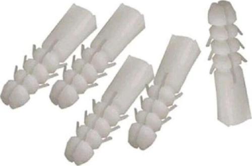 Plastik Dübel 8 Lik (1000 Adet)