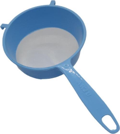 Plastik Süt Süzgeci 14 Cm Süzgeç