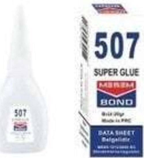 504 Baybond Japon Yapıştırıcı 20 Gr.