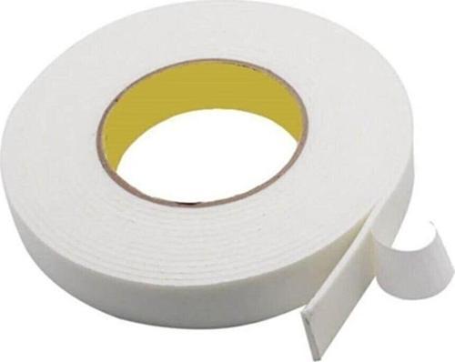 Qssa Çift Taraflı Köpük Bant 18 Mm X 2 Mt