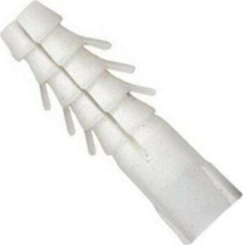 8 Mm Plastik Dübel (100 Ad)