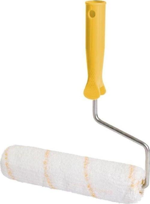 Boya Rulosu Uzun Ipli 25 cm