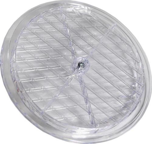 Cam Havalandırma Menfezi 180 mm
