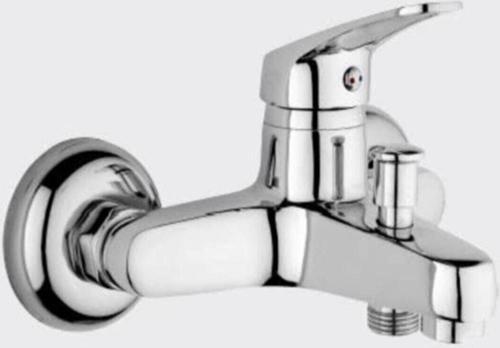 Banyo Bataryası, Seramik 40lık Kartuşlu, Geniş Gövdeli, Ince Perlatör Filtreli