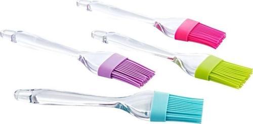 Silikon Yumurta Fırçası, Geniş Yağ Fırçası