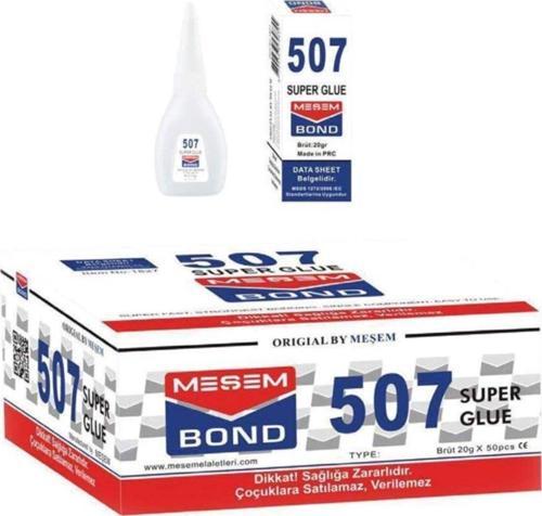 Bond 507 Yapıştırıcı Japon Yapıştırıcı