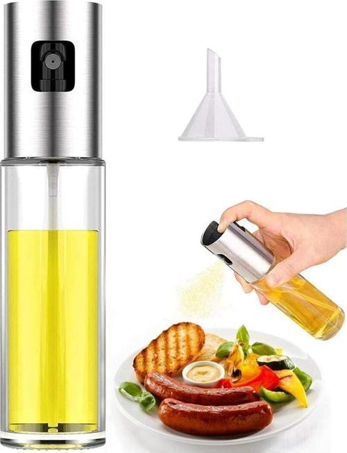 Sprey Fısfıs Yağdanlık 100 Ml