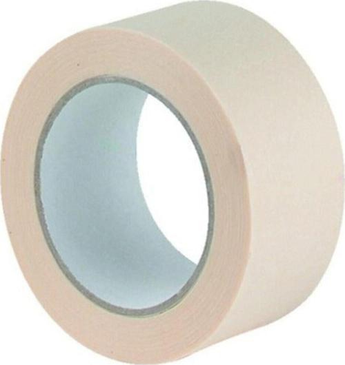 Maskeleme Bandı - Kağıt Bant 48 Mm 25mt