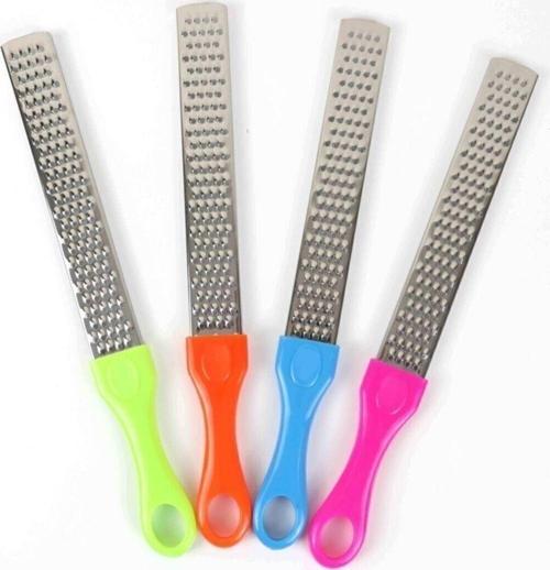 Metal Limon Rendesi Asorti