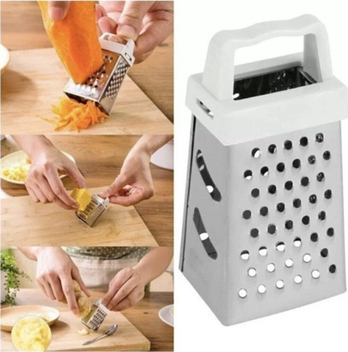 Mini Sarımsak Rendesi