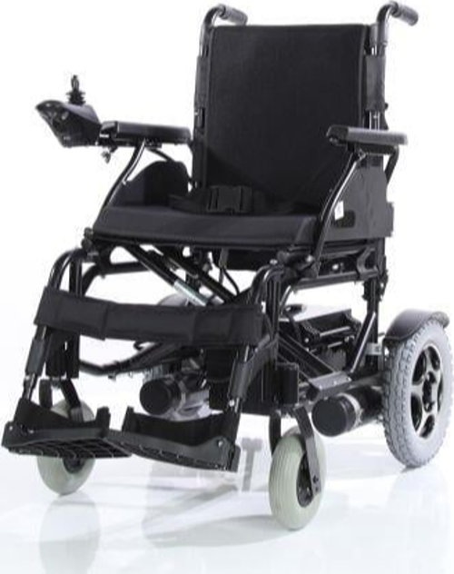 WG-P200 Akülü Tekerlekli Sandalye