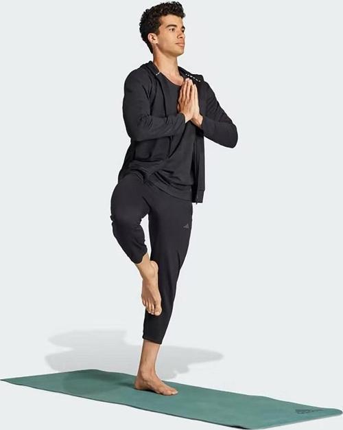 Yoga Training 7/8 Erkek Eşofman Altı