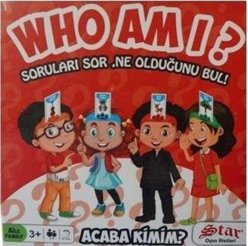 Acaba Kimim