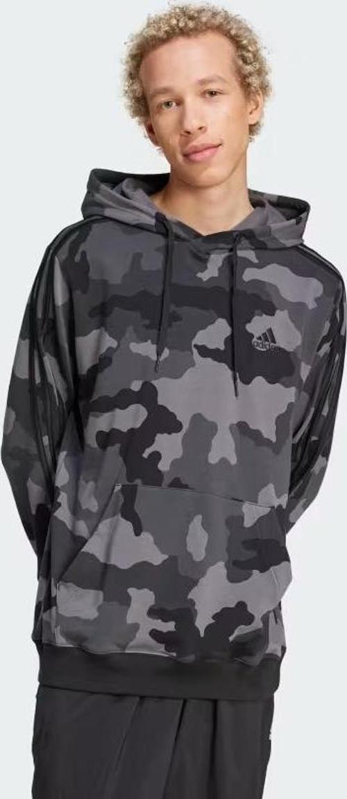 Camo Hd Erkek Sweatshirt