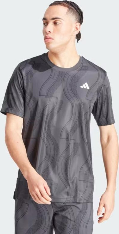 Club Graphic Erkek T-shirt