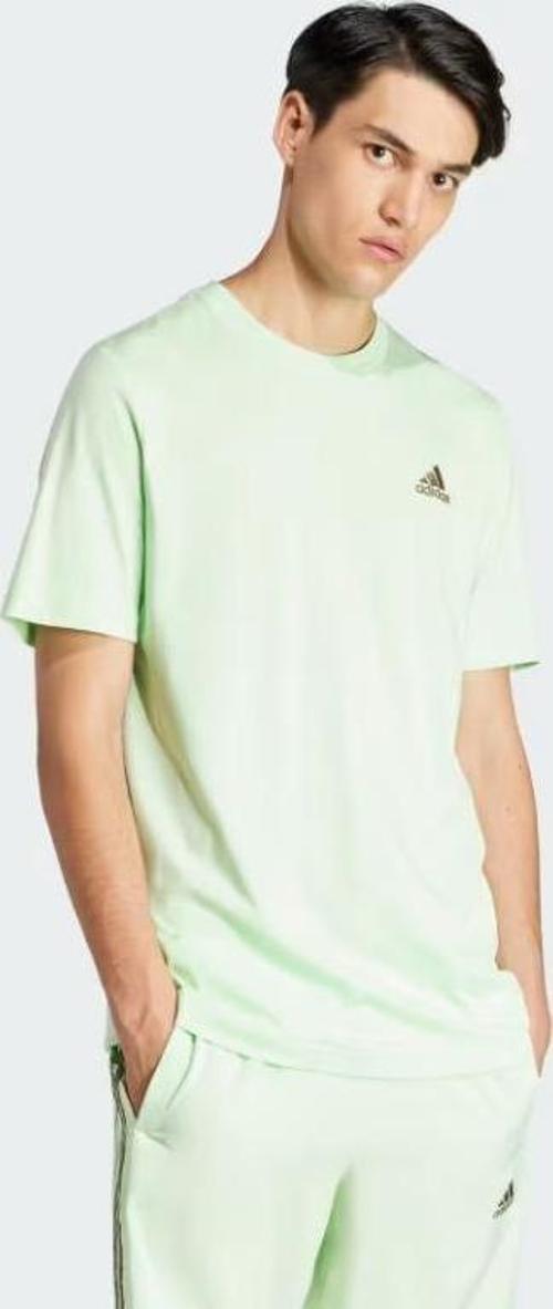 Essentials Single Jersey Erkek T-shirt