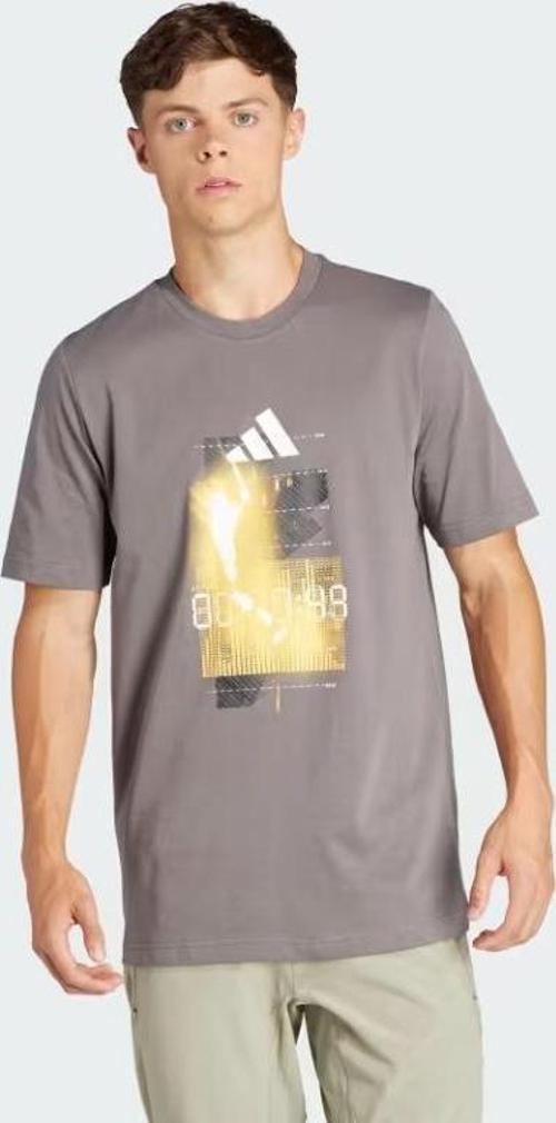 M Hiit G T Erkek T-shirt