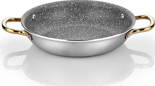 Alu Granit 16cm Sahan