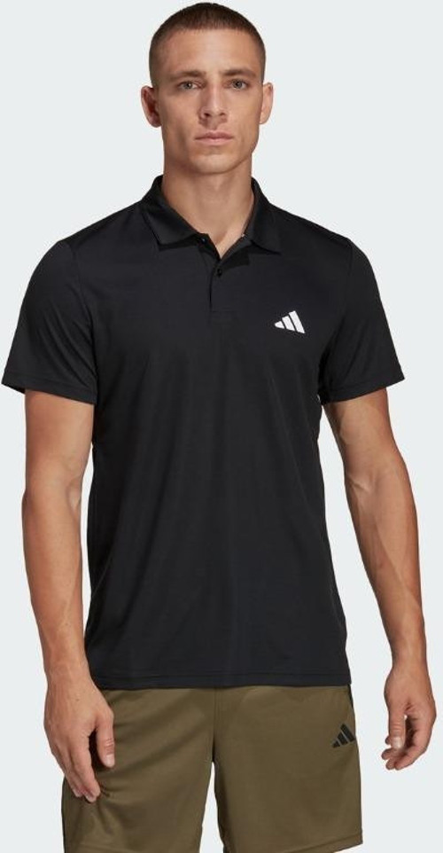 Train Essentials Erkek T-shirt