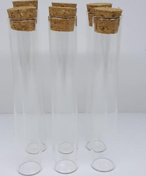 Bondi 6lı Baharat Tüpü 2x12cm