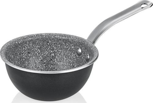 Granit Mini Wok Tava 12cm