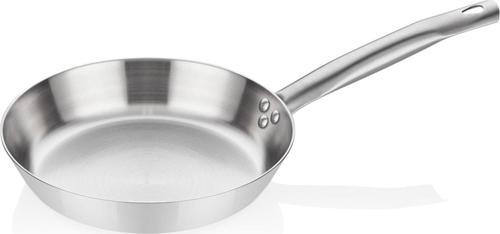 MM Çelik Kızartma Tavası 26 Cm A104KT26