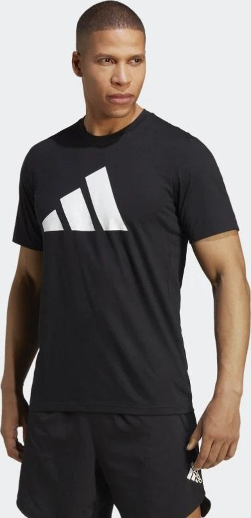 Tr-Es Fr Logo Erkek T-shirt