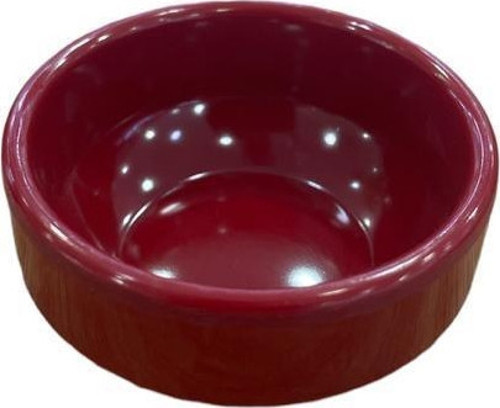 Kırmızı Sosluk-Reçellik 330 6 cm