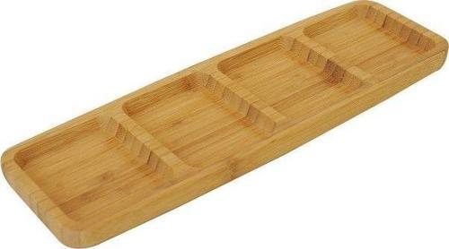 Ganberi 4'lü Sosluk BCGN03