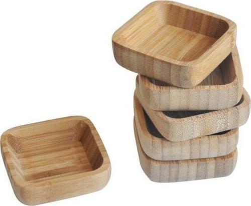 Hemp 6'lı Sosluk B2390