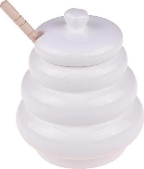 Honey Bal Saklama Kabı B0566