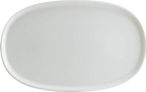 Hygge 34cm Oval Servis Tabak HYG34OV