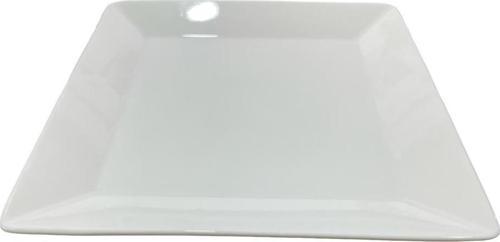 29cm Düz Tabak Krem GBSMER29DU