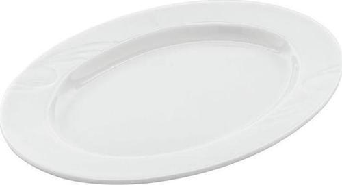 34 cm Kayık Tabak KZM34KY